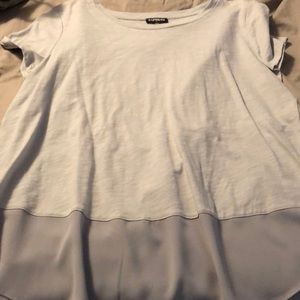 Express Tee